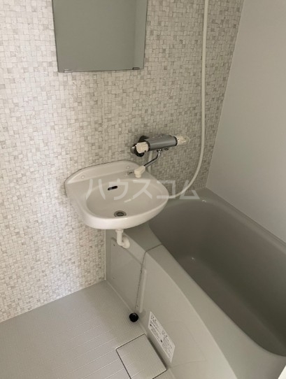 浴室