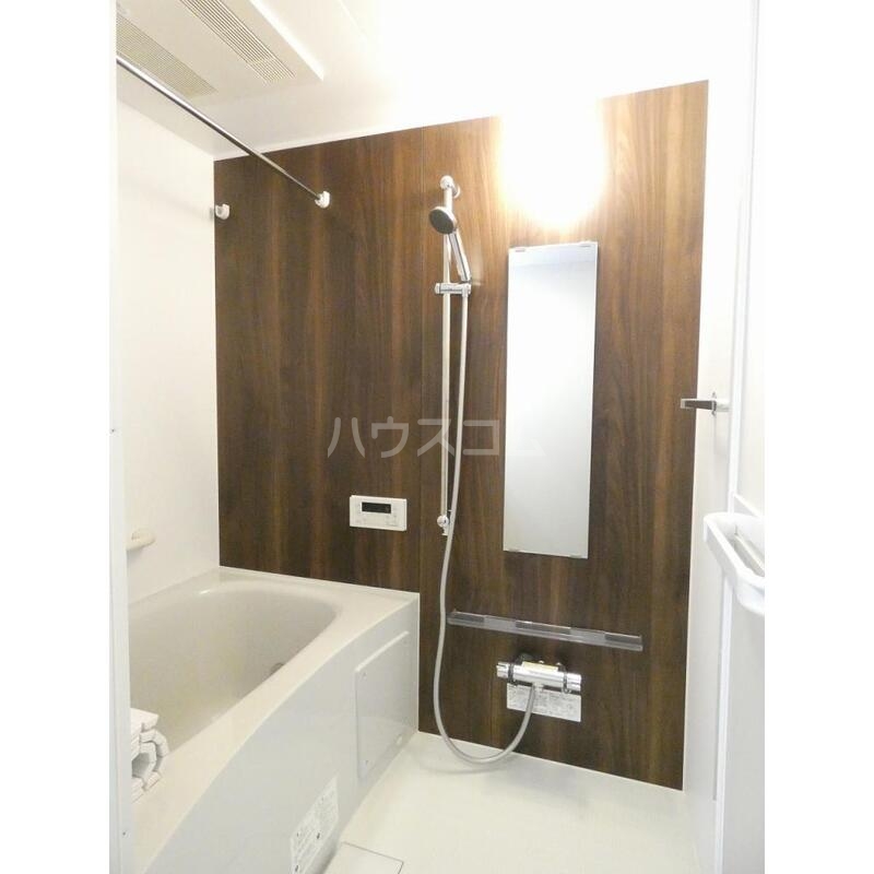 9/24 浴室