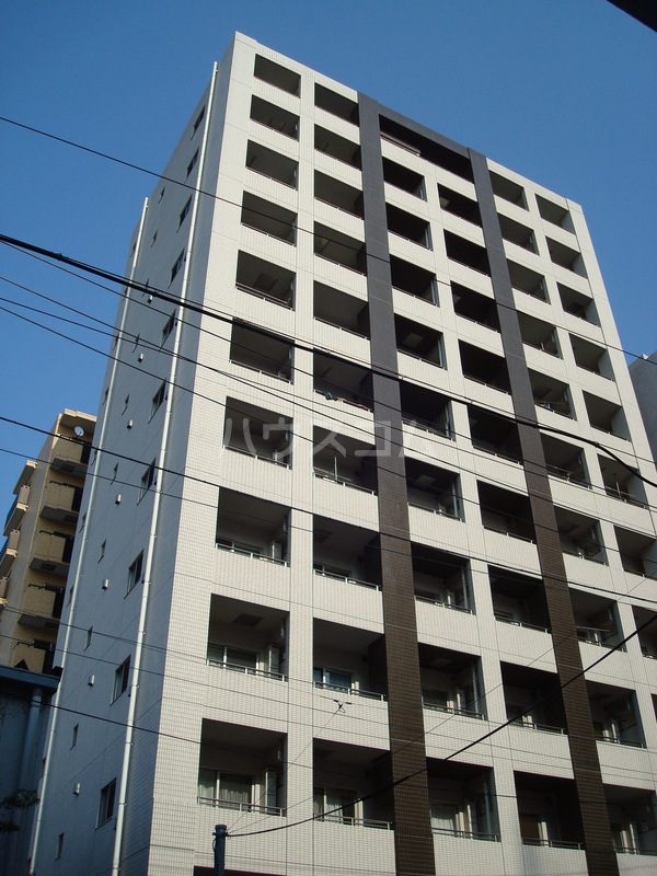 1/11 外観