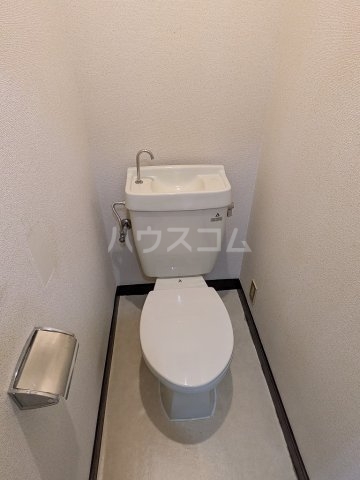 9/21 トイレ