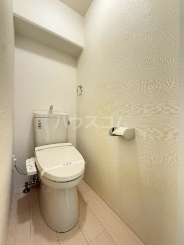 11/26 トイレ
