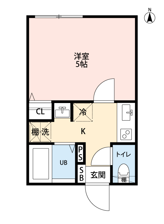 2/12 間取
