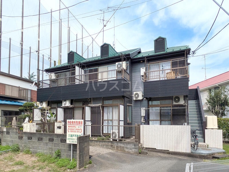 1/30 外観
