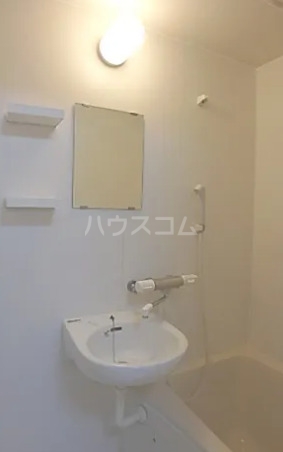 10/21 洗面