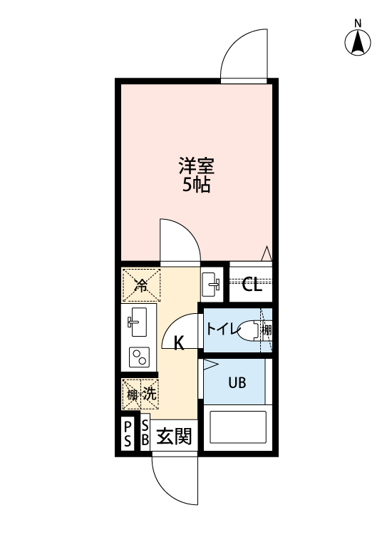 2/12 間取