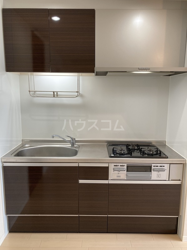 6/19 キッチン