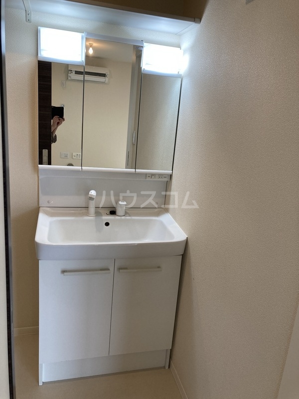 9/19 洗面