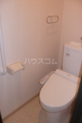 11/28 トイレ