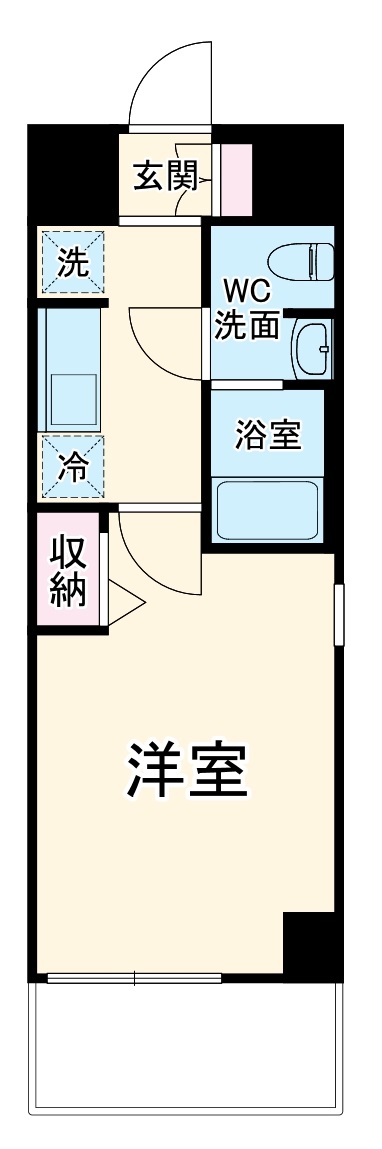 3/30 間取