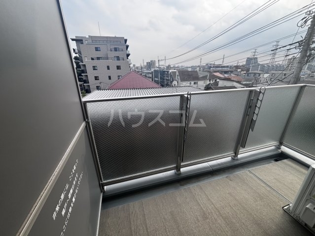 16/30 バルコニー