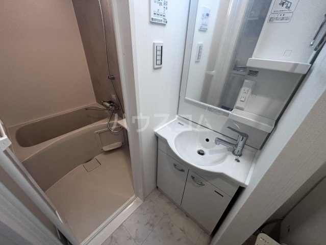 12/30 洗面