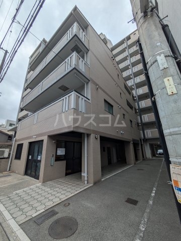 3/30 外観