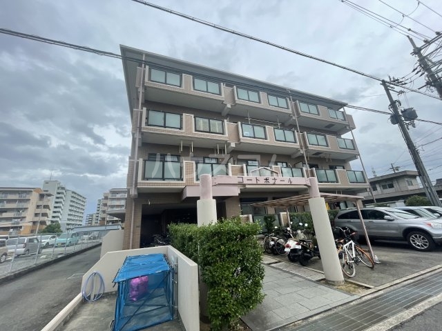 1/21 外観