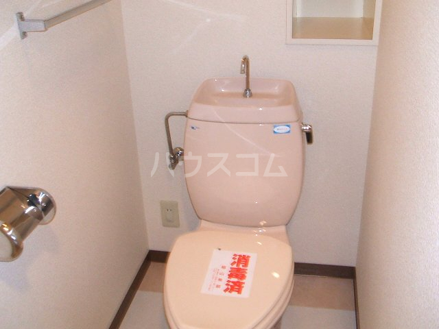 9/21 トイレ