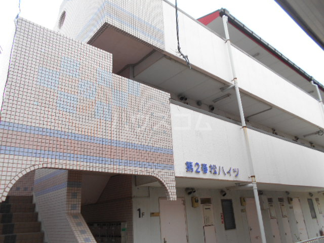 2/7 外観