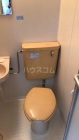10/25 トイレ