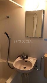 11/25 洗面