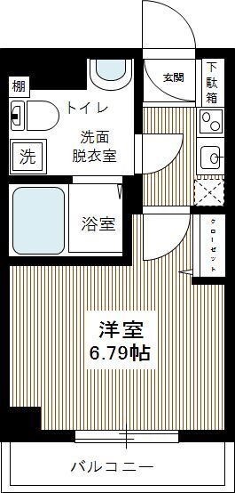 2/27 間取