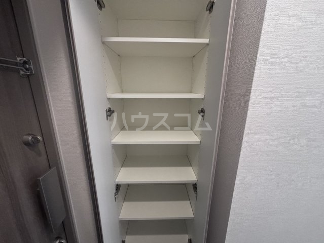 4/30 収納