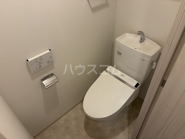 10/29 トイレ