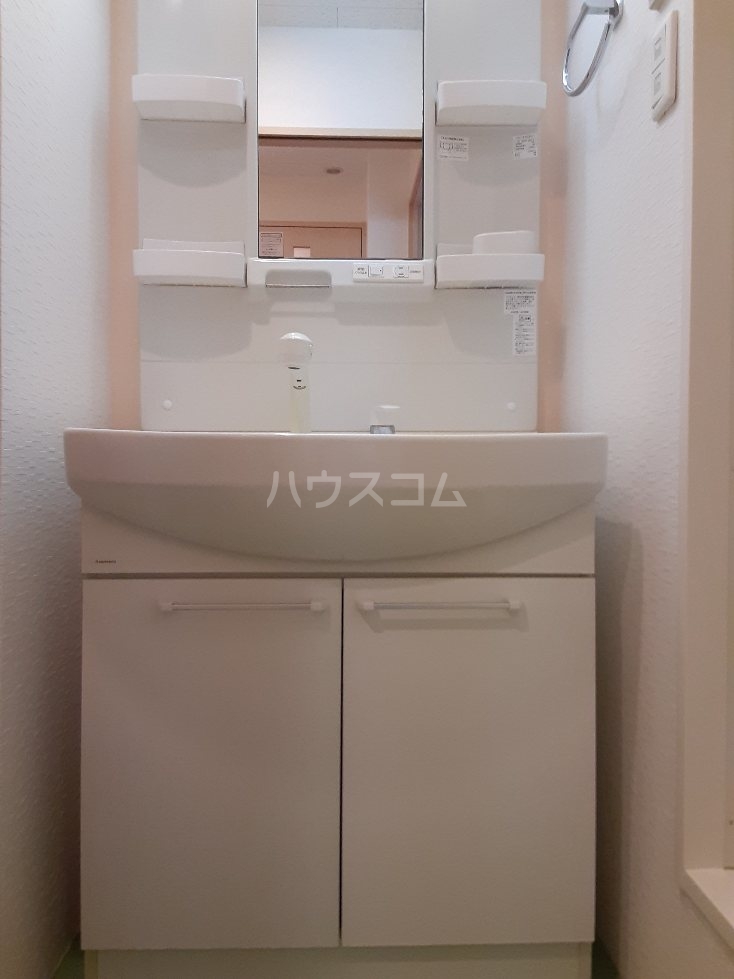 14/30 洗面