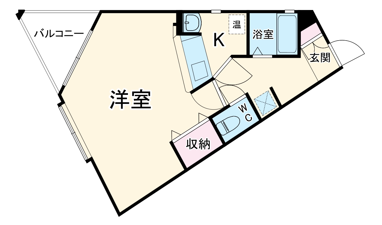2/15 間取