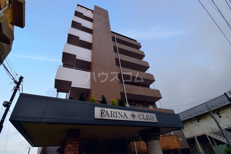 14/21 エントランス