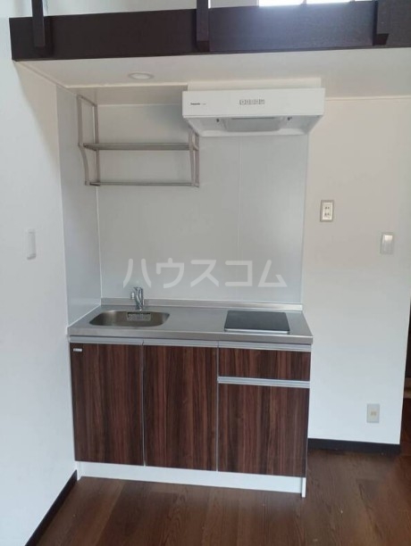 6/20 キッチン