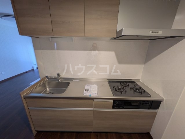 12/30 キッチン
