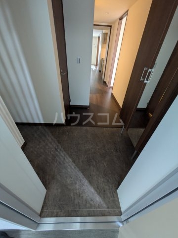 11/30 玄関