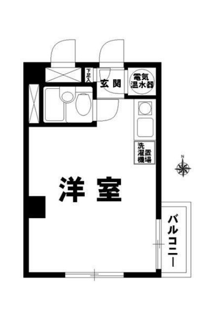 2/17 間取