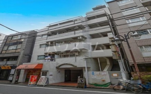 1/3 外観