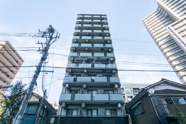 1/26 外観