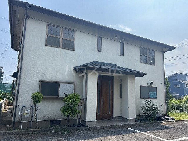 1/7 外観