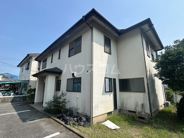 2/7 外観