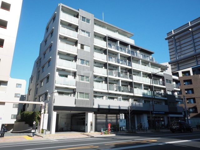 2/24 外観