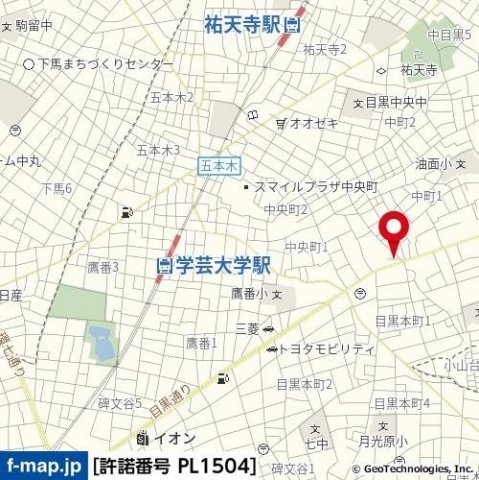 18/24 地図