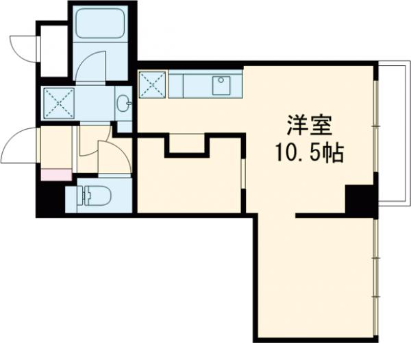 2/25 間取