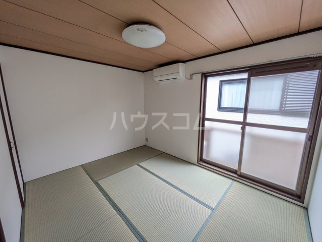5/30 室内