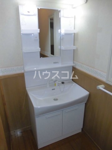 11/26 洗面