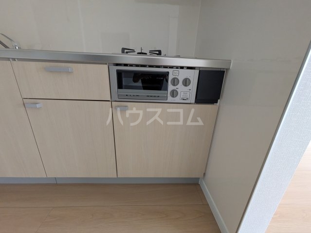 12/30 キッチン
