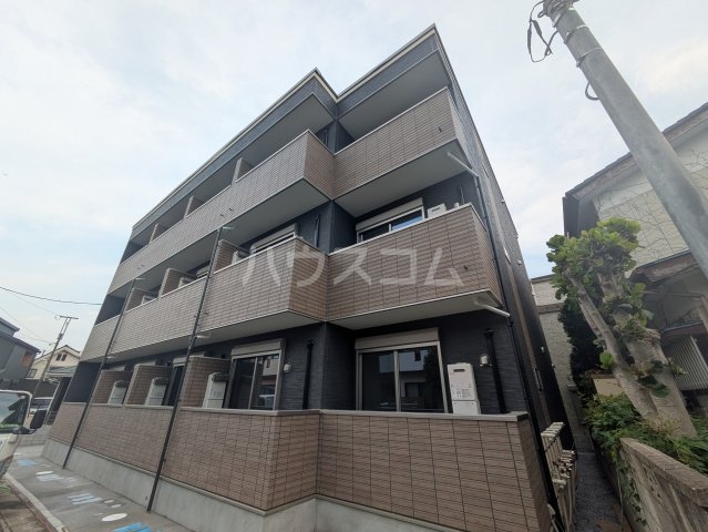 1/11 外観