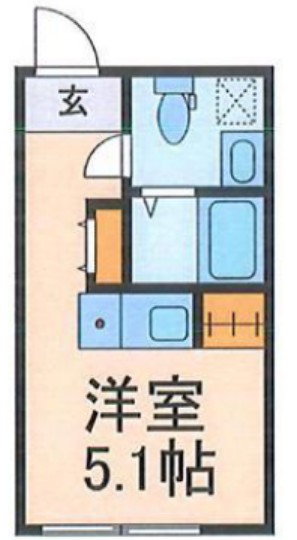 2/11 間取