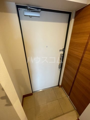 9/25 玄関
