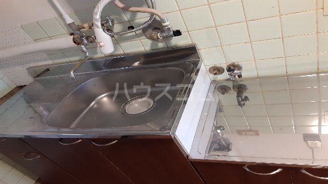 9/23 キッチン