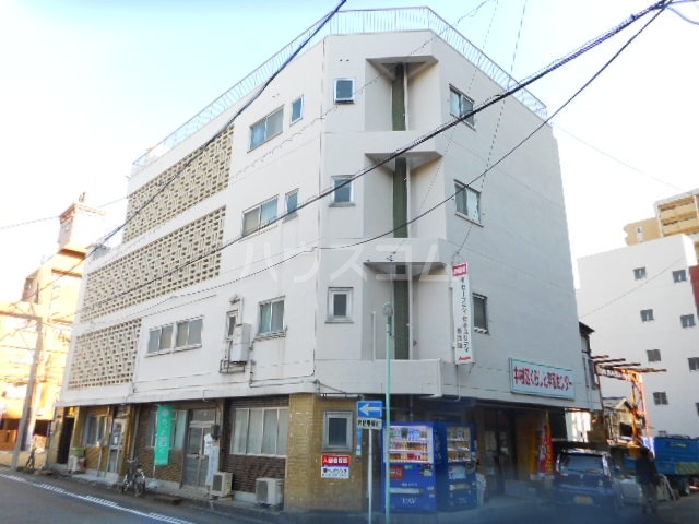 1/23 外観