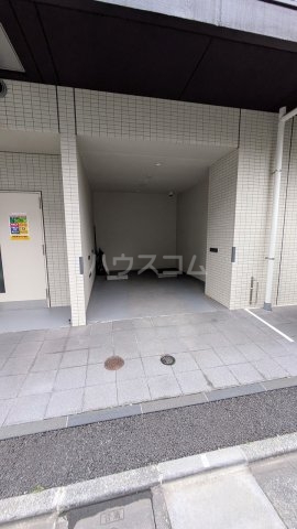3/5 駐車場
