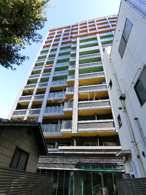 1/3 外観