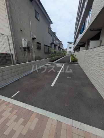 29/30 駐車場