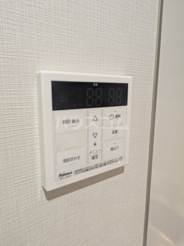 16/30 設備